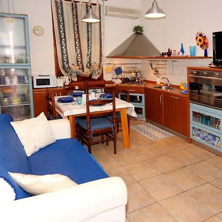 Casa Vacanza Lyudmyla Mestre Dış mekan fotoğraf