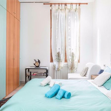 Casa Vacanza Lyudmyla Mestre Dış mekan fotoğraf