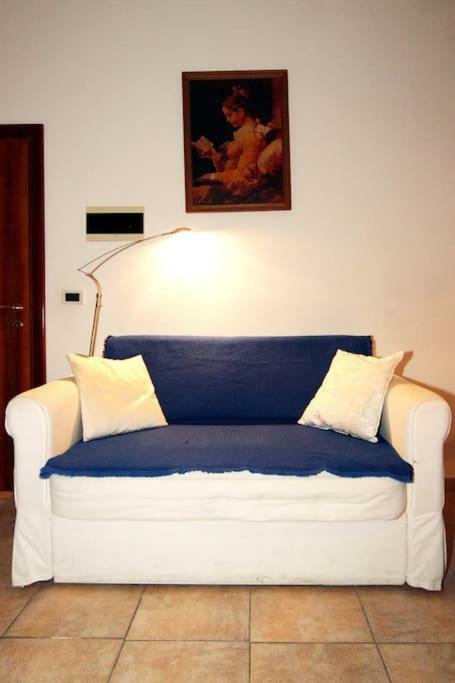 Casa Vacanza Lyudmyla Mestre Dış mekan fotoğraf
