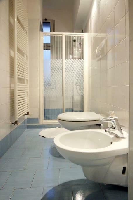 Casa Vacanza Lyudmyla Mestre Dış mekan fotoğraf