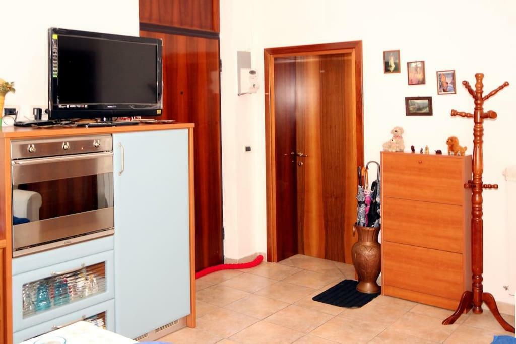 Casa Vacanza Lyudmyla Mestre Dış mekan fotoğraf