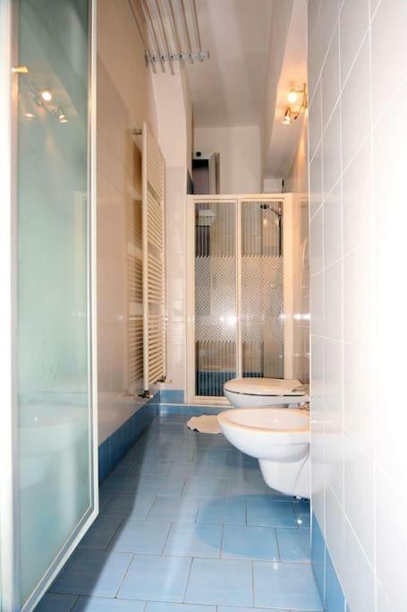 Casa Vacanza Lyudmyla Mestre Dış mekan fotoğraf