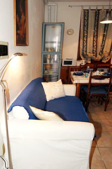 Casa Vacanza Lyudmyla Mestre Dış mekan fotoğraf