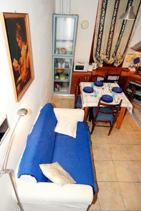 Casa Vacanza Lyudmyla Mestre Dış mekan fotoğraf