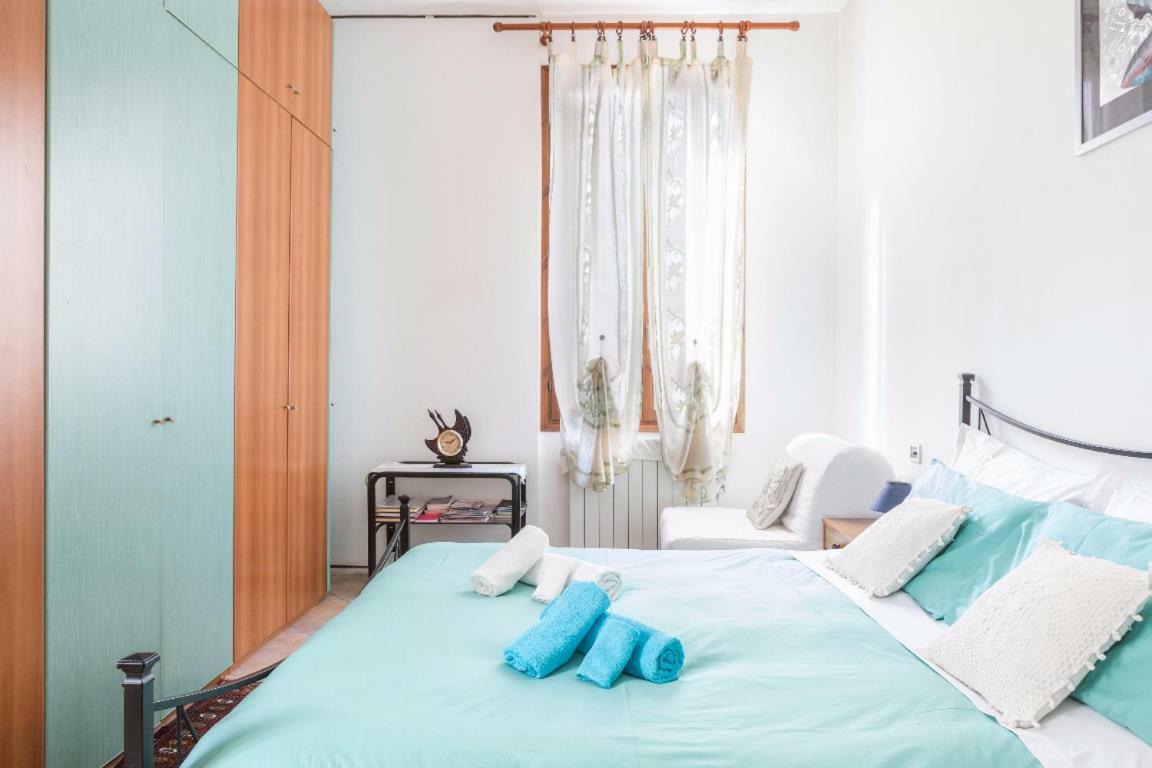 Casa Vacanza Lyudmyla Mestre Dış mekan fotoğraf