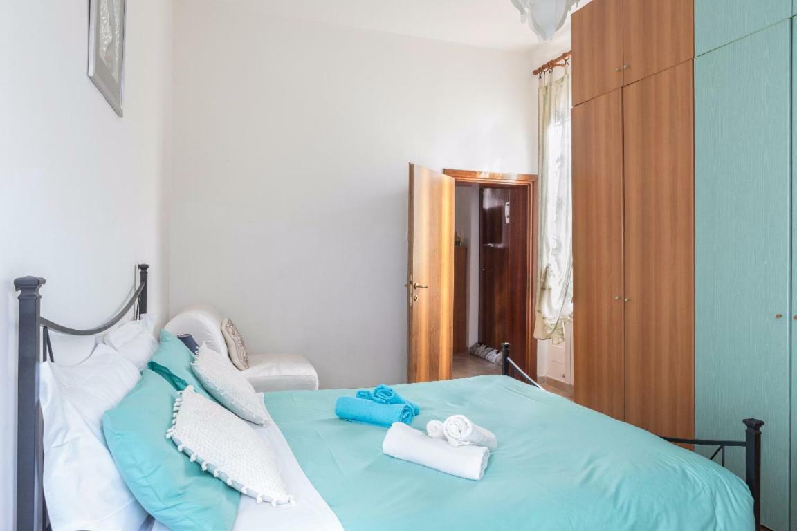 Casa Vacanza Lyudmyla Mestre Dış mekan fotoğraf