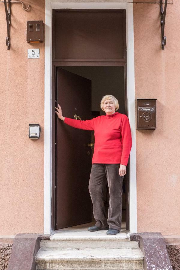 Casa Vacanza Lyudmyla Mestre Dış mekan fotoğraf