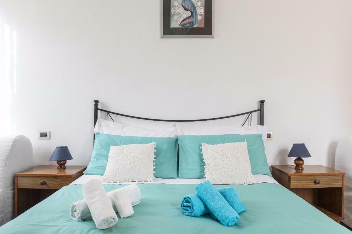 Casa Vacanza Lyudmyla Mestre Dış mekan fotoğraf