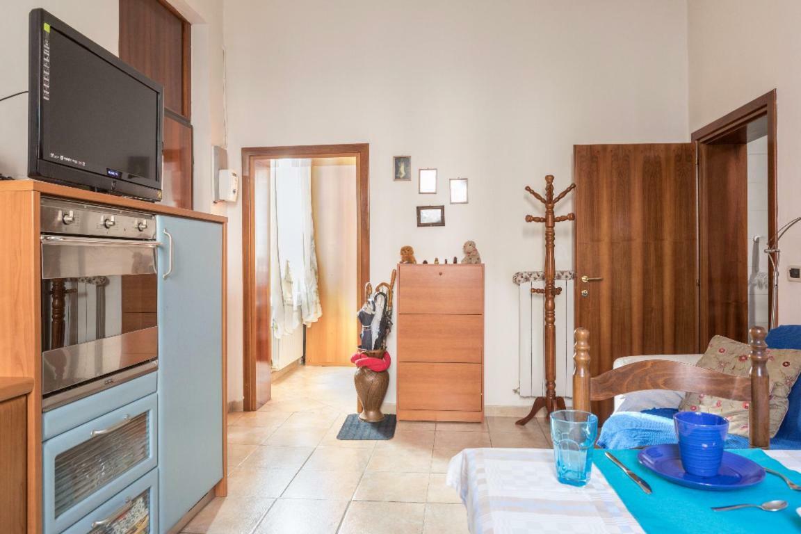 Casa Vacanza Lyudmyla Mestre Dış mekan fotoğraf