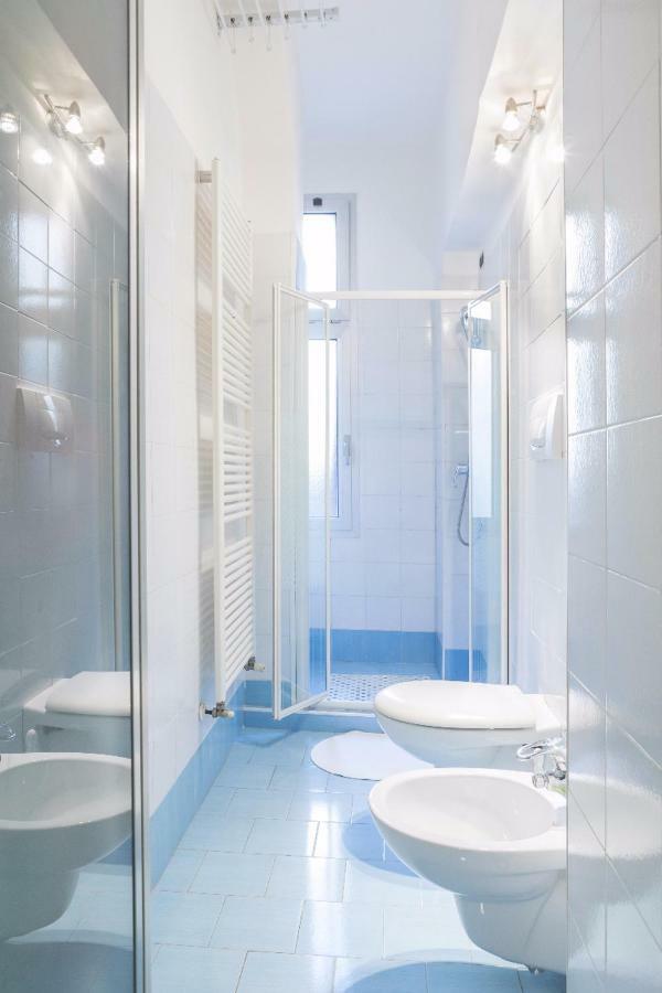 Casa Vacanza Lyudmyla Mestre Dış mekan fotoğraf