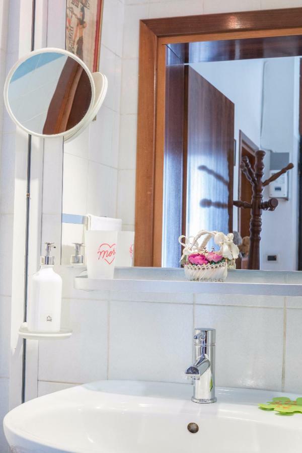 Casa Vacanza Lyudmyla Mestre Dış mekan fotoğraf