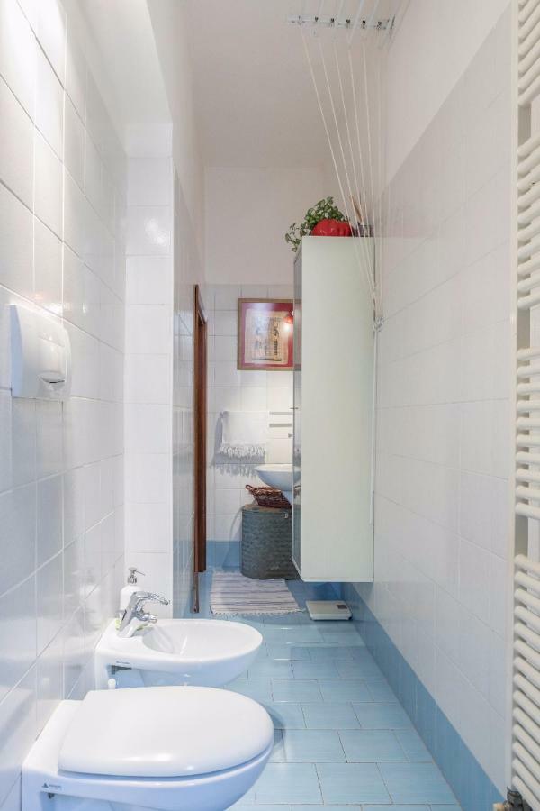 Casa Vacanza Lyudmyla Mestre Dış mekan fotoğraf